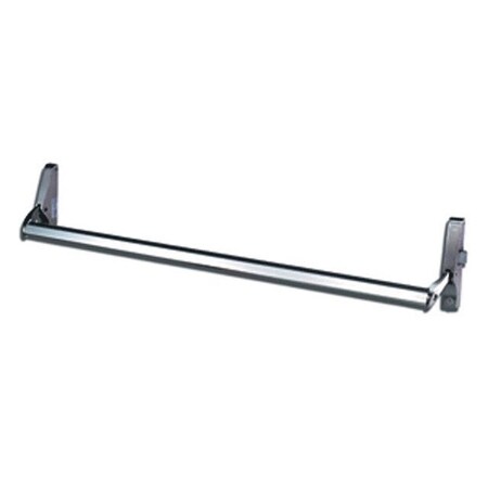 Strybuc RH ALUMINUM NARROW STILE RIM 19-747RH